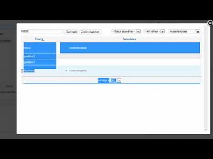 Videotutorial-Anfänger: Joomla 1.7 für Einsteiger
