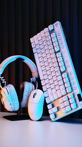 PRO Gaming! 🖱️⌨️🎧 | Hitech Computer Store
