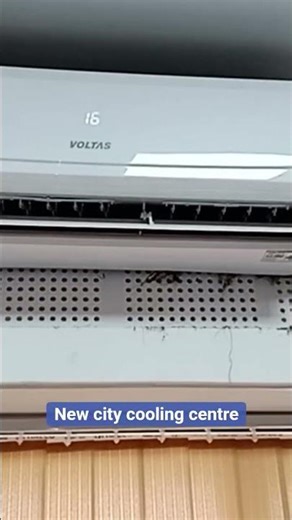 voltas split AC #splitac