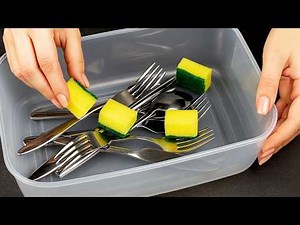 24 Ingenious Home Hacks You Will Use Everyday That Work Extremely Well