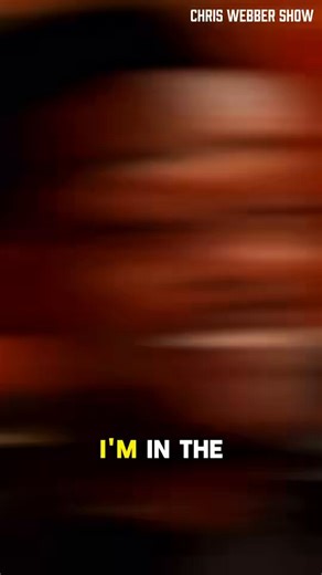 Mercedes Boy ……Part 2 of my conversation with Grant Hill where we talk about getting in trouble at his house as a teenager…. 🤣😩 you can check the show out on YouTube and all streaming platforms #chriswebbershow