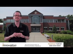 Master School Bell Systems