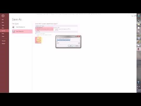 Access Independent Project 3-5