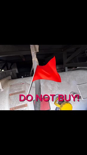 Do not buy these!! | Green Machine Pest Control