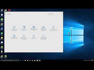 iSyncr PC Firewall Walkthrough
