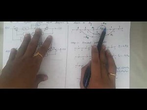 Converting block diagram to signal flow graph and finding its gain using Masons gain formula