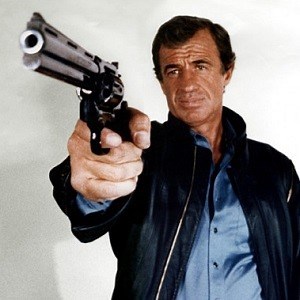 Le Professionnel (CHI MAI)