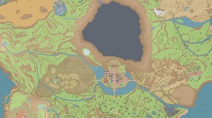 Pokemon Scarlet and Violet: Exploring the history of Paldea