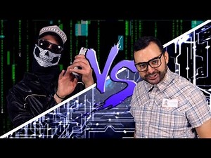 HACKER vs. TI ♫
