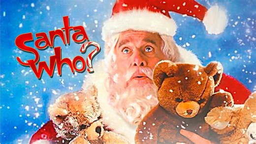 Santa Who? (2000)