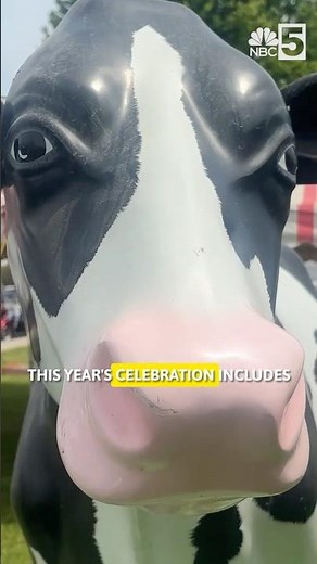 Vermont Dairy Festival 2026 kicks off in Enosburg Falls