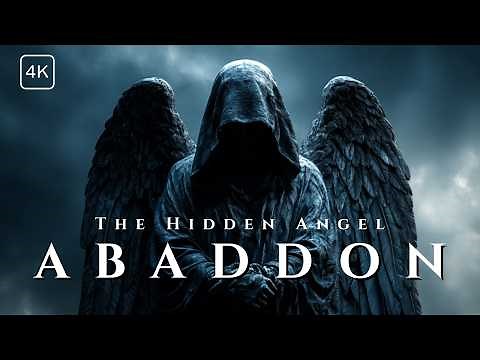 ABADDON - The Angel of the Abyss