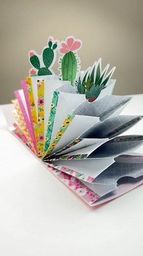 2.2M views · 46K reactions | This time around I made the accordion...