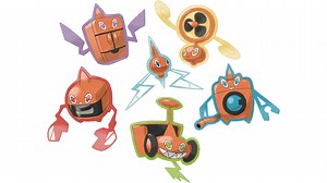 How to Catch Rotom in Pokemon Brilliant Diamond & Shining Pearl (& Change Rotom Forms)