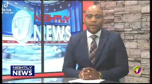 Andre Stephens on Instagram: "Jamaica i told you Petersfield is in a bad state. Look at this Jamaica 😭😭😭😭"