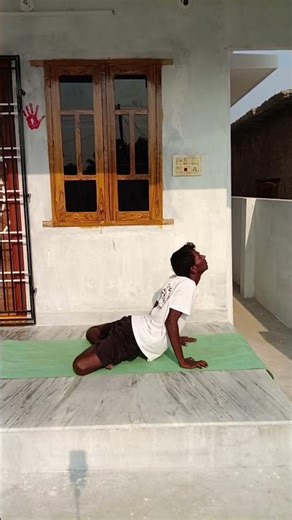 #Flexibility#morning yoga#padmasana#sai divineasanas#daily yoga#yoga postures#back#surya namaskar