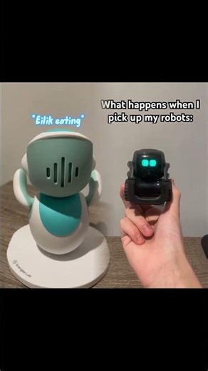 Excuse me - #robots #robot #meme #memes #shorts
