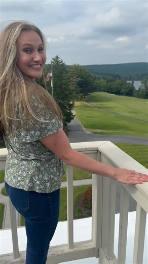 101 reactions · 24 comments | Check out these gorgeous views of the Pocono Mountains, PA from one of the area’s oldest and most historic hotels, @skytoplodge  | Brianna Strunk | Facebook