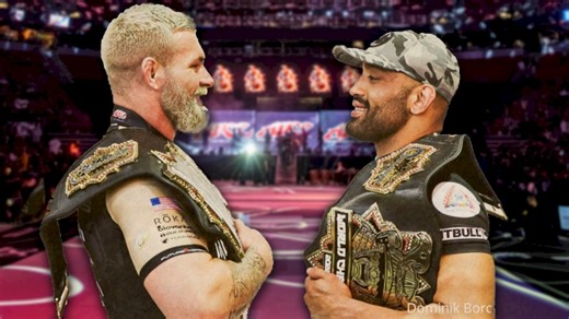 ADCC 2024 Is Coming | FloGrappling | Grappling