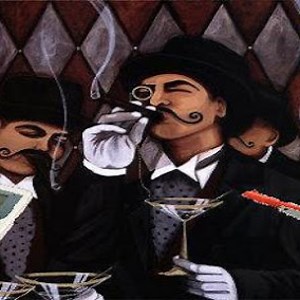 sirclassygamer - Twitch