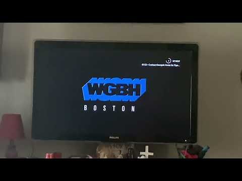 Imagine Entertainment/WGBH Boston/Universal Animation Studios/PBS Kids (2006)