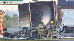 I-17 NB reopens near Deer Valley Road after deadly semi-truck crash