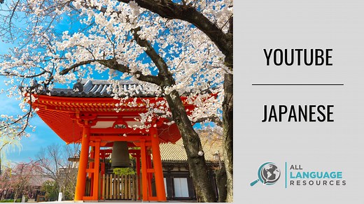 Top 25 YouTube Channels For Learning Japanese - Beginner To Advanced