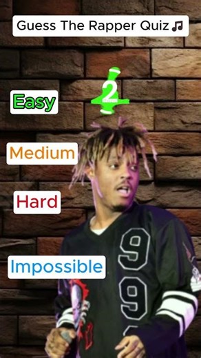 “GUESS THE RAPPER in 5 Seconds 😤🔥 | Only 1% Can Get All Right”