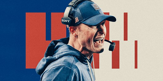 How Ben Johnson made ‘Good, better, best’ a motto for the Chicago Bears