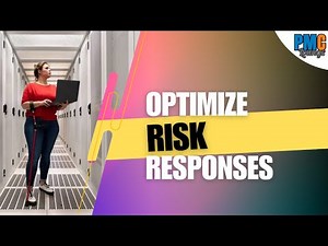 Project Management Principle # 10 - Optimize Risk Responses