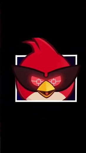 Angry Birds Reloaded Space Cutscene: Danger Zone Intro