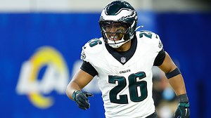 Can Saquon Barkley win NFL MVP this season?