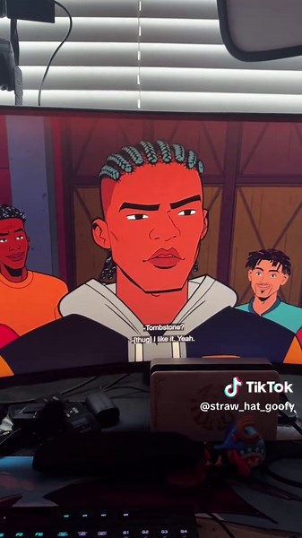 Your Friendly Neighborhood Spider-Man: Lonnie Lincoln