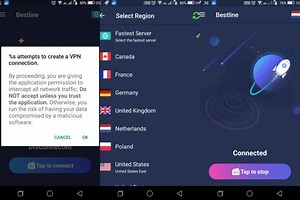 Mac Os Proxy Server Apps