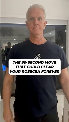 Struggling with Rosacea? 🧖‍♀️🚫 #humangarage #rosacea #skinhealth