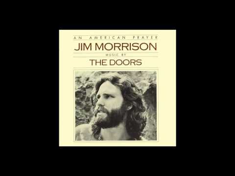 Jim Morrison & The Doors - Babylon Fading & Bird Of Prey