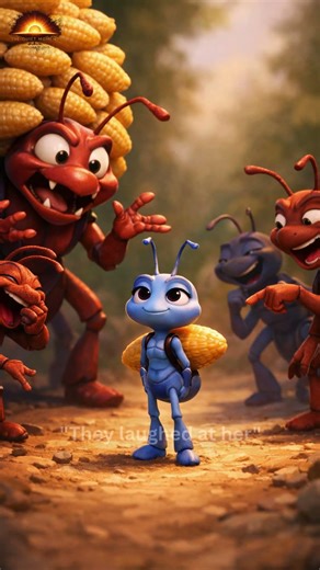 One Grain of Rice: A Story About Consistency | #innerpeace #moralstories #consistency #happy