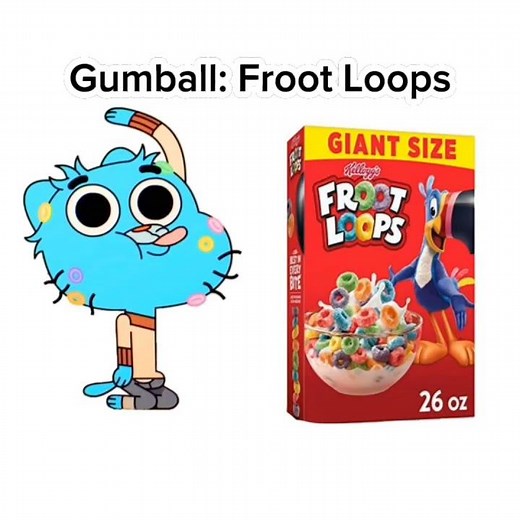 Gumball and Friends - Episode 1: Waterson Family Morning Routine! #gumball #gumballandfriends #arg