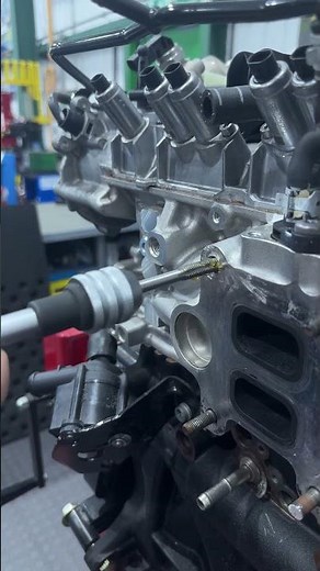 The Tap Wrench Every Workshop Needs! 🔧 | Laser Tools 7327 #Shorts