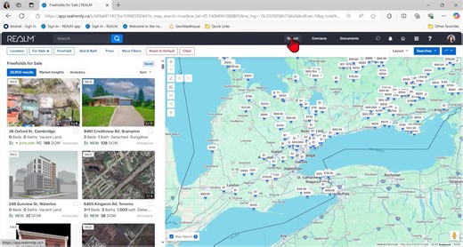 REALM Search Fundamentals