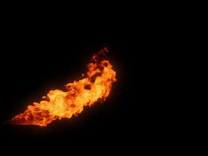 Fire effects black screen effects video, green screen effects video, NP Creative