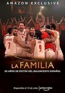 La Familia temporada 1 - Ver todos los episodios online