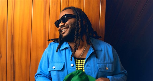 Blessing Offor Releases New Single 'Jordans'