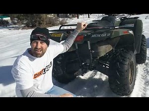 How to Make Your UTV STREET LEGAL!