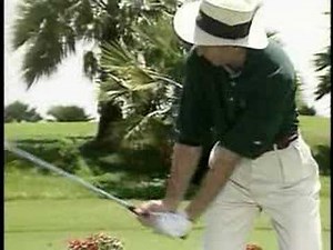 David Leadbetter-Set Check & Go Drill