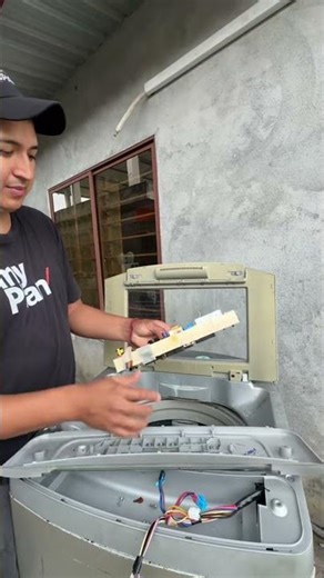 Let's learn about the LG turboDrun card #spartanrepairs