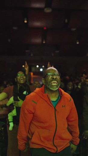 The Well Church, Rockville, MD on Instagram: "What happens when the people of God come into one place with one accord? 👀 GOD SHOWS UP! 🔥 We have fasted. We have prayed. Now we are ready for ANOTHER ONE. Miracles are on the way. Breakthrough is on the way! We are READY! God showed up during our worship and prayer gathering ending our fast! God has opened the door this year…we are ready to walk through each door. And #DoubleDoor 🙌🏾🙌🏾"