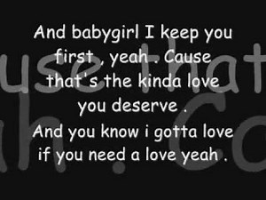Promise ; Jagged Edge w. Lyrics