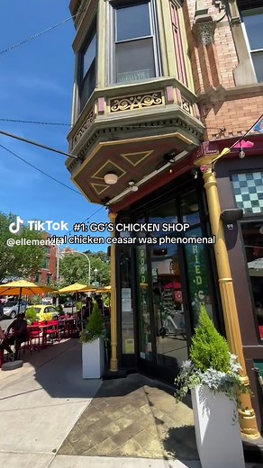 Best Lunch Spots to Try in 2025 in Chicago