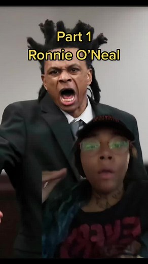 Understanding the Ronnie O’Neal Case Tragedy